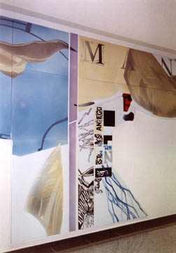 MAN (11 x 3 m), 1994
