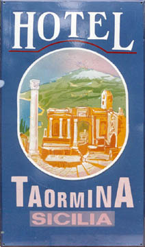 Hotel Taormina
